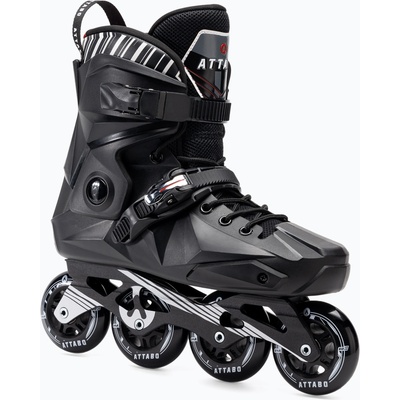 ATTABO Riftskates Black