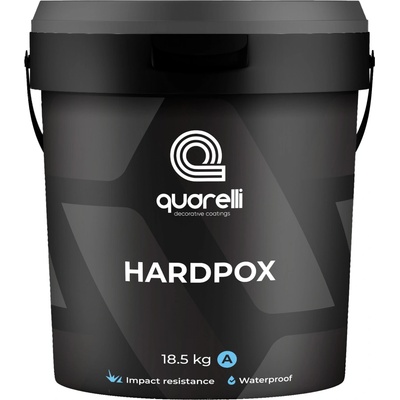 Quarelli Hardpox Fino S 20kg