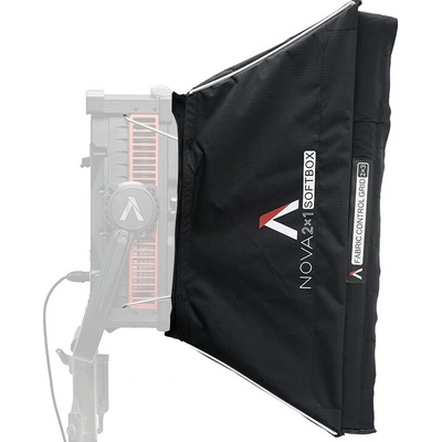 Aputure Nova II 2x1 softbox s rychlým upevněním
