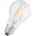 OSRAM Тип A 6.5W 806lm 2700K 220V E27 Ra≥80 прозрачна, недимируема - OSRAM LED VALUE CLASSIC A LED819658 (LED VALUE CLASSIC A)