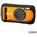 Digitální fotoaparáty Pentax Optio W90