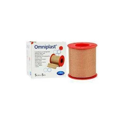 Hartmann Omniplast náplast 10 cm x 10 m