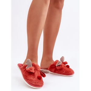 Step in style Дамски стилни домашни пантофи модел 204938 Step in style