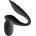 S Pleasures Delight - Black