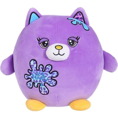 kamarátMačka Fialinka 20 cm