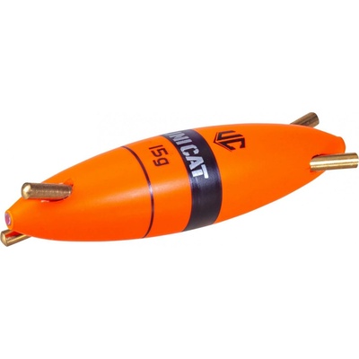 Uni Cat podvodný plavák Quattro rattle subfloat 15g 2ks