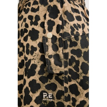 P. E Nation Памучен панталон P. E Nation (253P147)