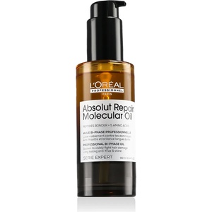 L'Oréal Serie Expert Absolut Repair Molecular Oil 90 ml