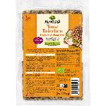 Alnatura Био тост хлебчета с овес и семена - 350 г