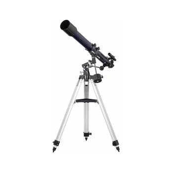 Levenhuk New Skyline BASE 70/900 EQ1 ахроматичен рефрактор