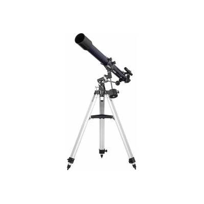 Levenhuk New Skyline BASE 70/900 EQ1 ахроматичен рефрактор