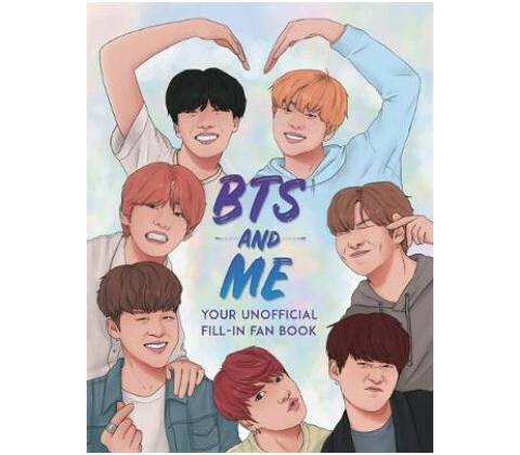BTS and Me