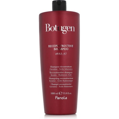 Fanola Botugen Botolife Shampoo 1000 ml