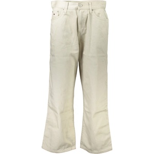 Tommy Hilfiger Дамски дънки tommy hilfiger, Цвят Бежово (dw0dw13089_beige_ace)