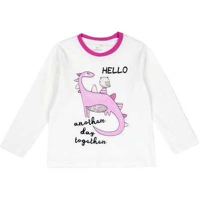Chicco Girls Blouse White