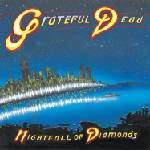 The Grateful Dead - Nightfall Of Diamonds (Rsd 2024) (4 LP) (0603497829101)