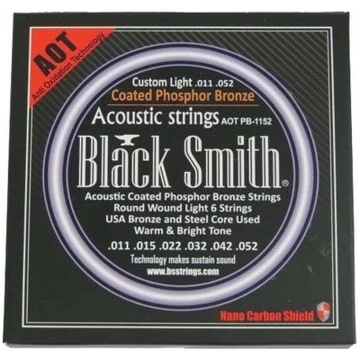 Black Smith BS11/52