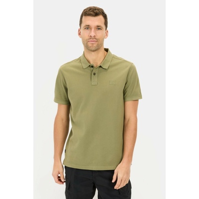 Camel Active 1/2 ARM Dusty khaki