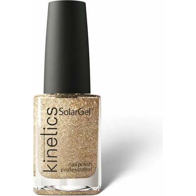Kinetics Lak na nechty Solargel 521 Goal Digger 15 ml