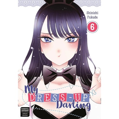 Square Enix My Dress-Up Darling 6