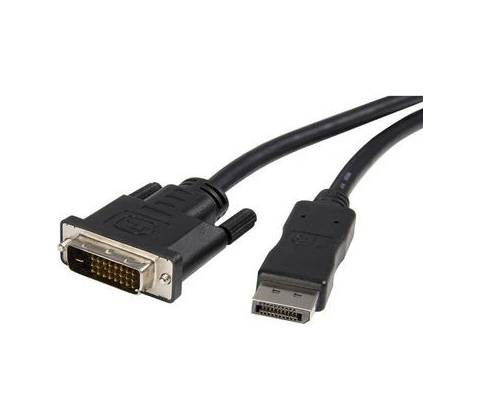 StarTech DP2DVIMM10