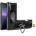 Sony Xperia 10 II Удароустойчив Ring Holder Калъф и Протектор