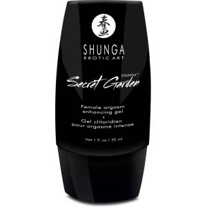 SHUNGA Secret Garden 30 ml