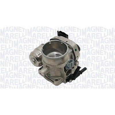 Hrdlo żkrtiacej klapky MAGNETI MARELLI 802001985303