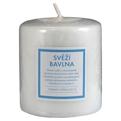 Q-Home svěží bavlna 235 g