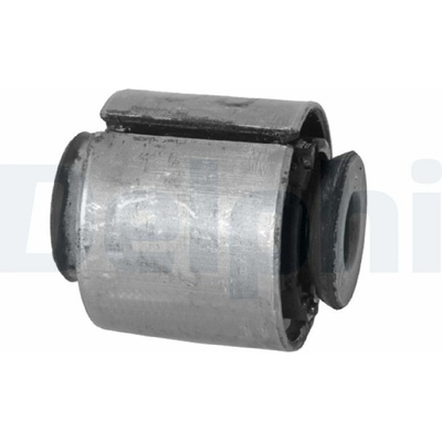 DELPHI Uloženie riadenia TD1712W