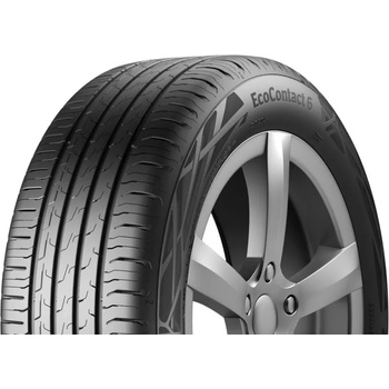 Image 1 of Continental EcoContact 6 EVc XL 215/65 R16 102