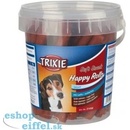 Trixie Soft Snack Happy Rolls tyčinky s lososom 500g
