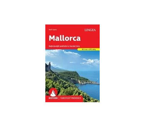 Mallorca - Rother