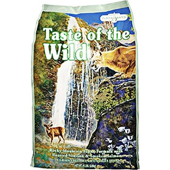 Taste of the Wild Rocky Mountain Feline 2 kg