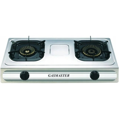 Gasmaster 2-03SRBP