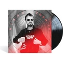 STARR, RINGO - ZOOM IN LP