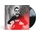 STARR, RINGO - ZOOM IN LP