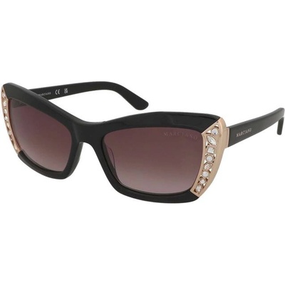 GUESS Диоптрични очила Guess GM00041 01F
