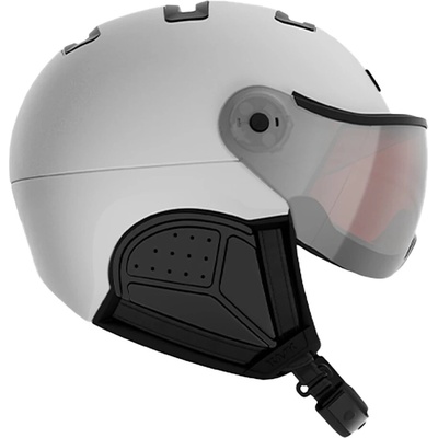 Kask TREASURE VISOR 25/26