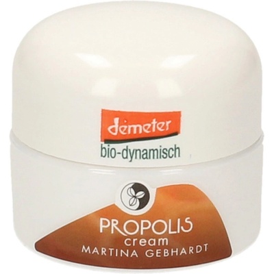 Martina Gebhardt krém Propolis 15 ml