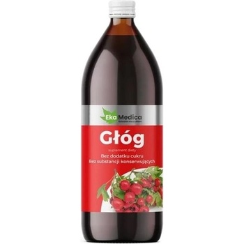 Ekamedica Глог 1000 ml | Ekamedica (000954 EK)