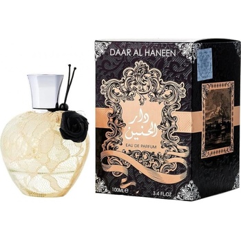 Ard Al Zaafaran Daar Al Haneen EDP 100 ml