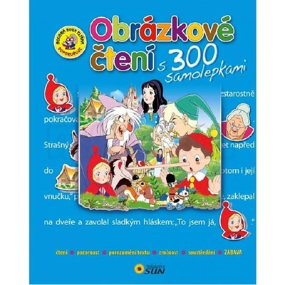Obrázkové čtení