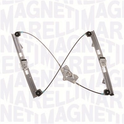 Zvedací zařízení oken MAGNETI MARELLI 350103170040