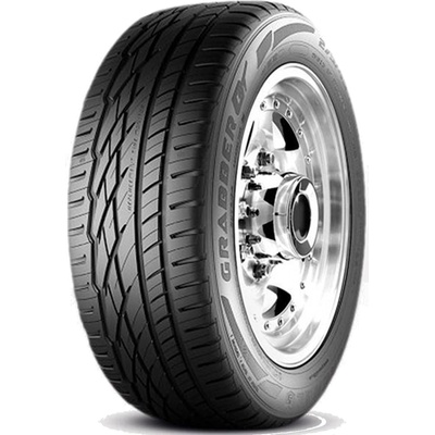 General Tire Grabber GT 255/45 R20 105W