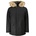 WOOLRICH Мъжко яке woolrich, Цвят Черно (daytonaparka753_ne100)
