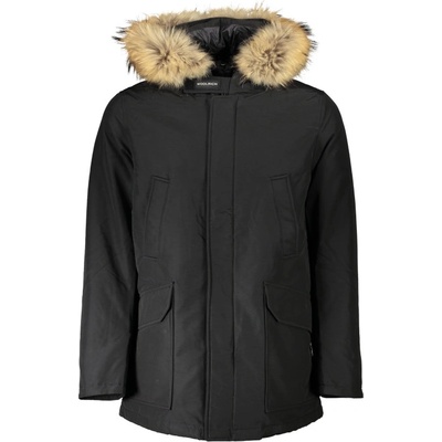 WOOLRICH Мъжко яке woolrich, Цвят Черно (daytonaparka753_ne100)