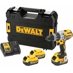 DEWALT DCD996P3K-QW Бормашина-винтоверт