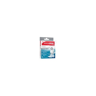 SPOFAPLAST 854 NAPLAST NETK.TEXT 1 M x 6 cm
