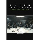 Alien: Isolation Crew Expendable